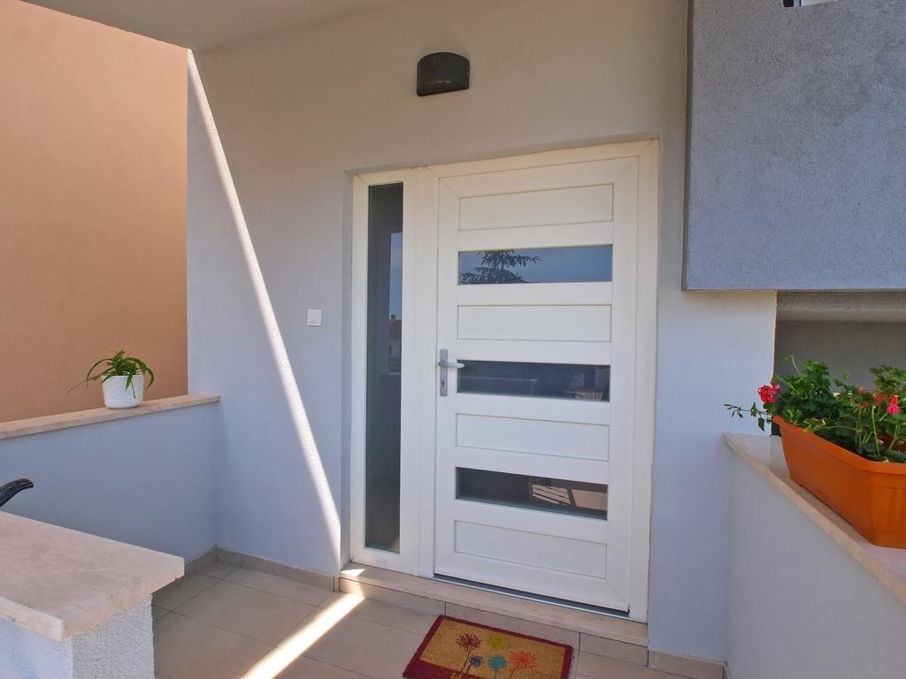 Apartments Nadija 1366 Pula Extérieur photo
