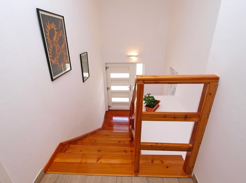Apartments Nadija 1366 Pula Extérieur photo