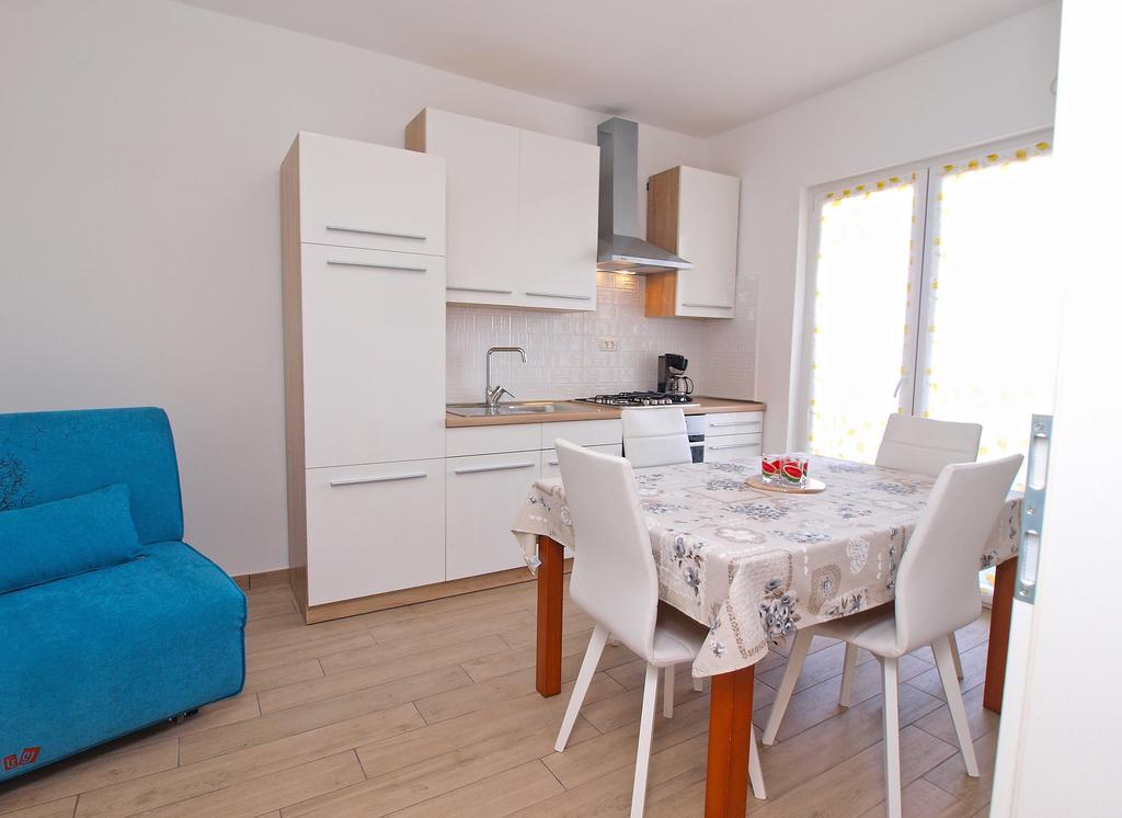 Apartments Nadija 1366 Pula Extérieur photo