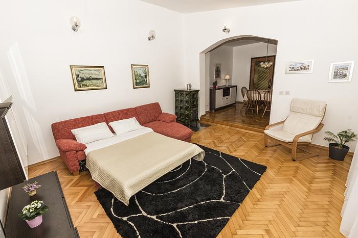 Apartments Nadija 1366 Pula Extérieur photo