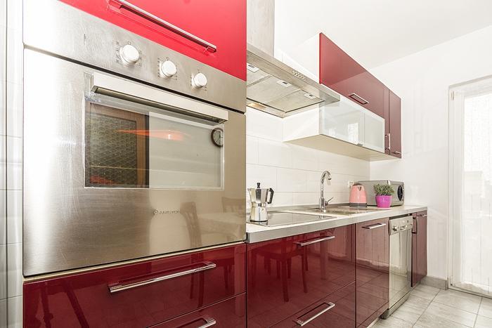 Apartments Nadija 1366 Pula Extérieur photo