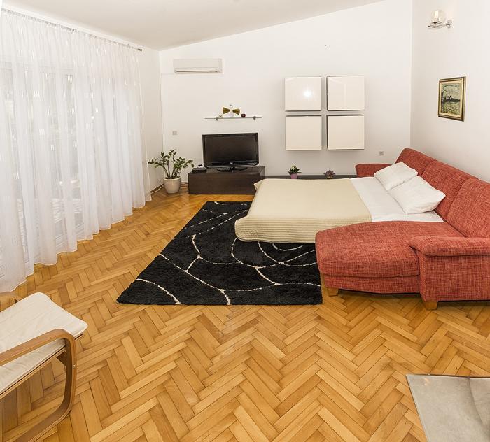 Apartments Nadija 1366 Pula Extérieur photo