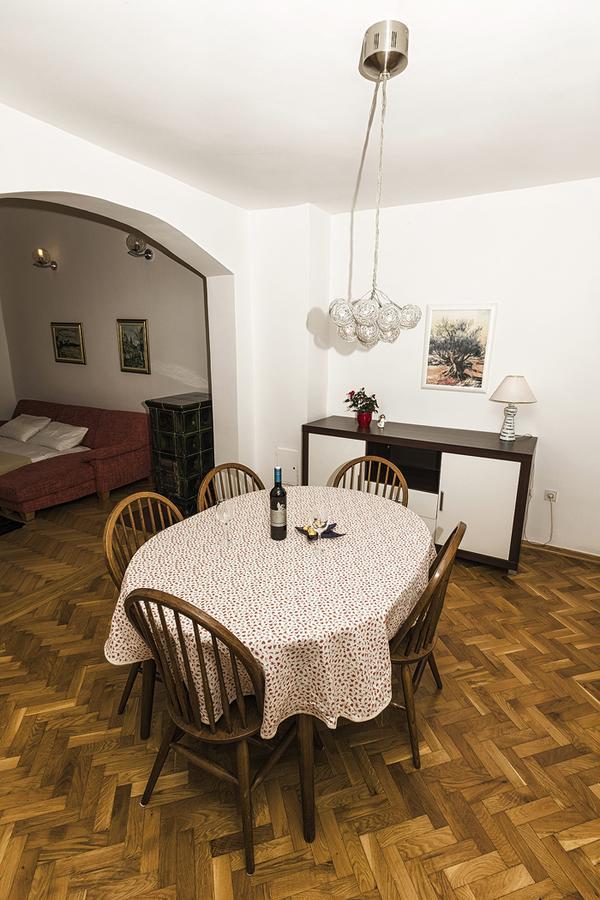 Apartments Nadija 1366 Pula Extérieur photo