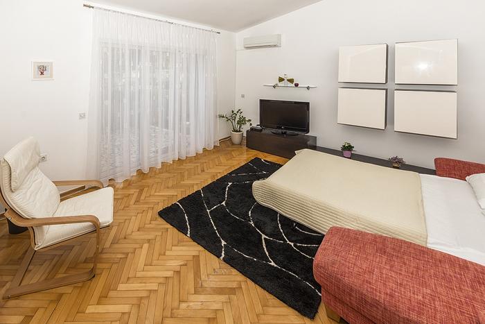 Apartments Nadija 1366 Pula Extérieur photo