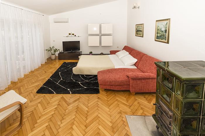 Apartments Nadija 1366 Pula Extérieur photo